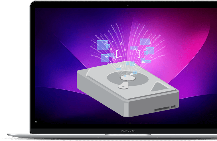 Mac Cleaner Software Free