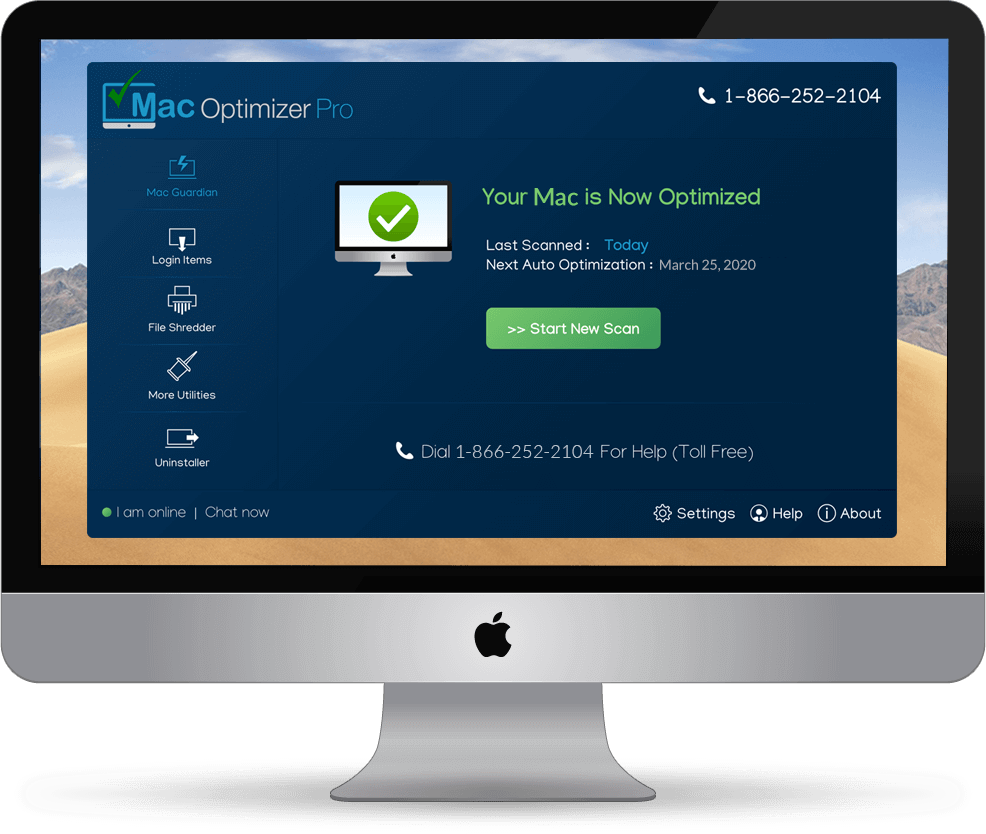 best cleaner and optimizer for mac