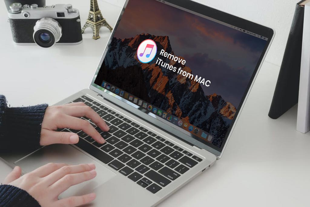 how to download itunes for macbook pro