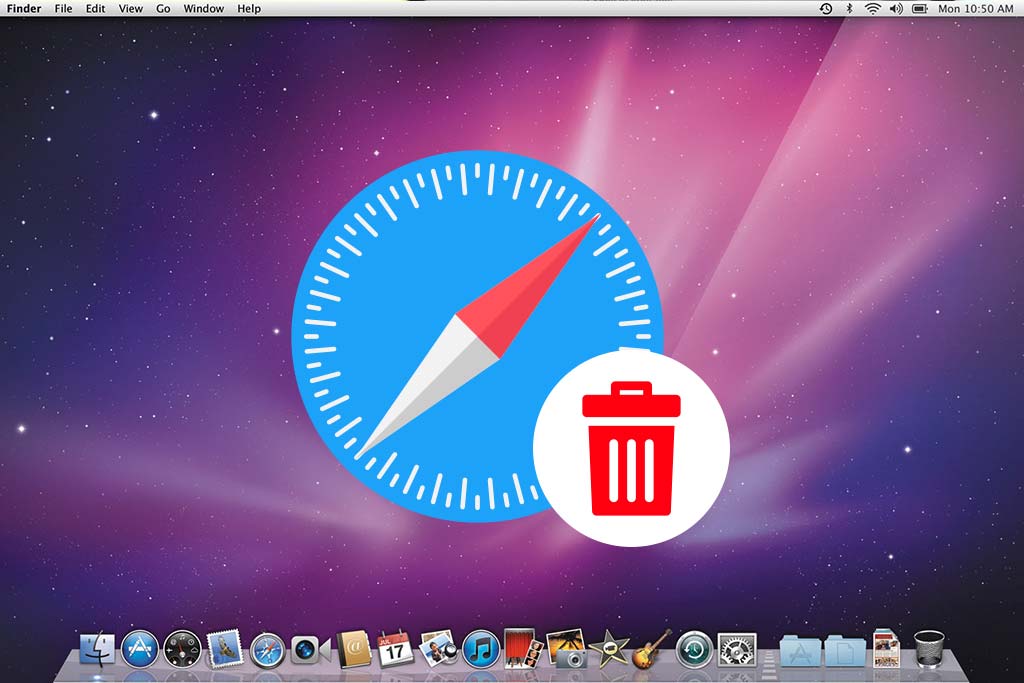 how to uninstall safari on mac 2022