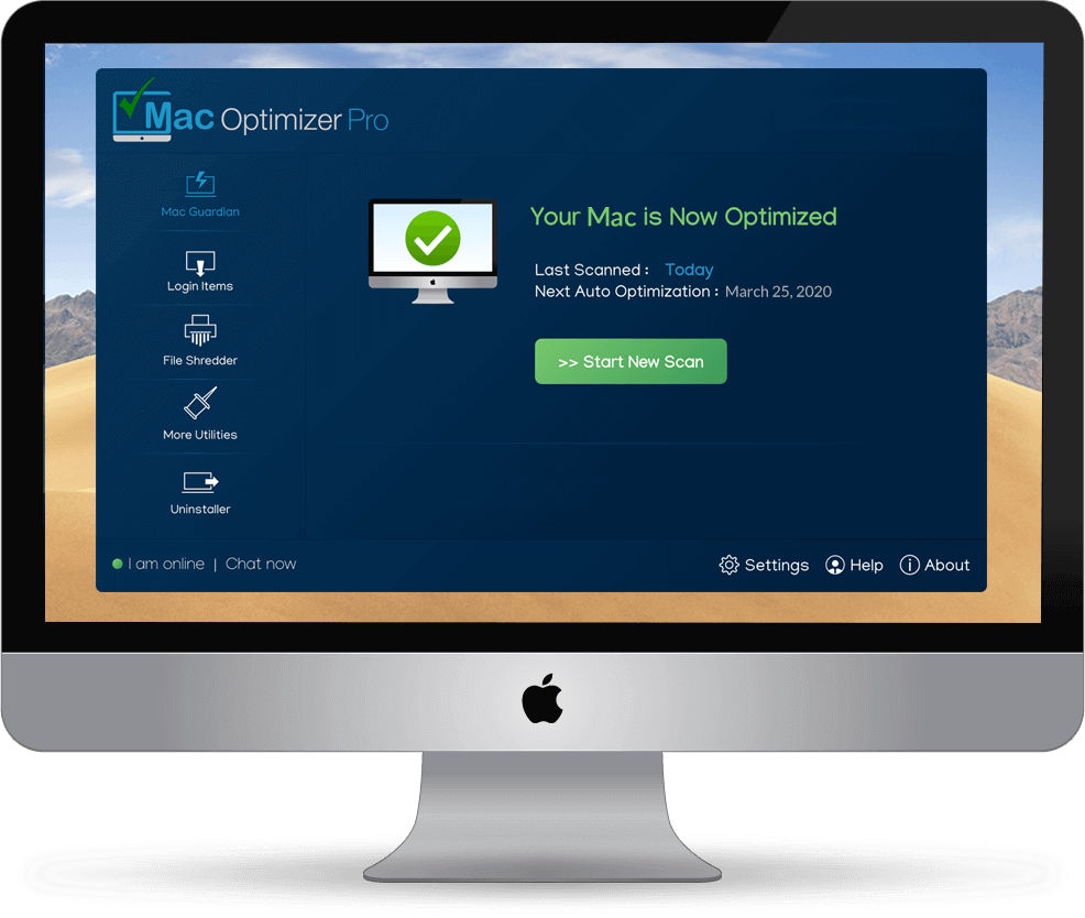 Mac Optimizer Pro | Best Mac Cleaner | Clean Up Mac | Speed Up Mac